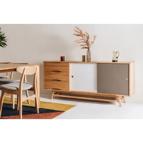 Bjorn Sideboard-Global Living