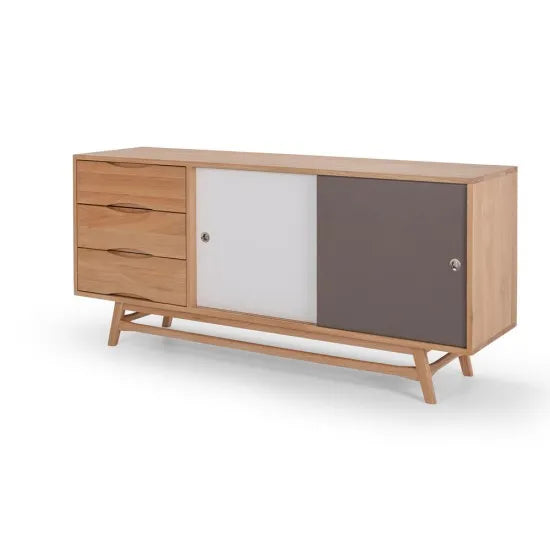 Bjorn Sideboard-Global Living