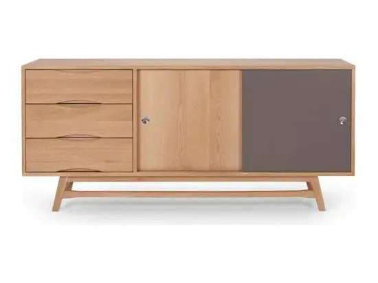 Bjorn Sideboard-Global Living