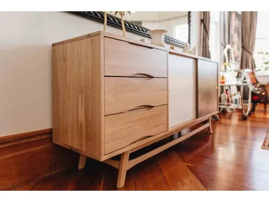 Bjorn Sideboard-Global Living