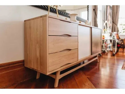 Bjorn Sideboard-Global Living