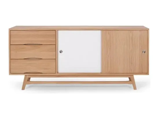 Bjorn Sideboard-Global Living