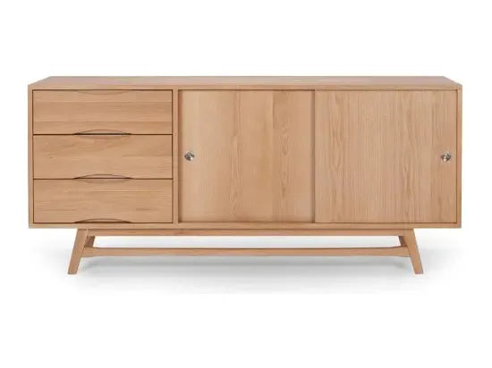 Bjorn Sideboard-Global Living