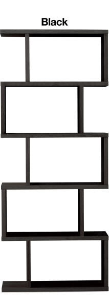 Zig Zag 800 Display Unit by Danske Mobler