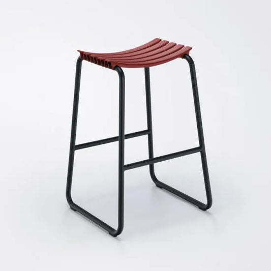 Clips Outdoor Barstool-Global Living