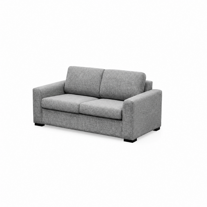 Optimus Queen Sofa Bed - Storm