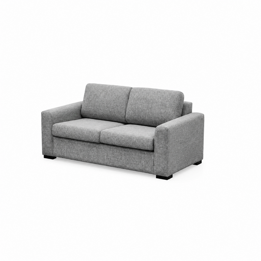Optimus Queen Sofa Bed - Storm