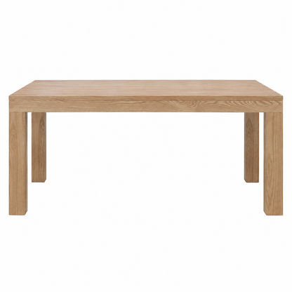 Concept Dining Table