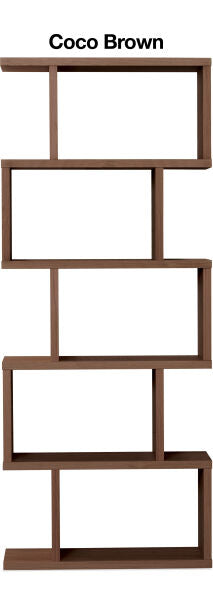 Zig Zag 800 Display Unit by Danske Mobler