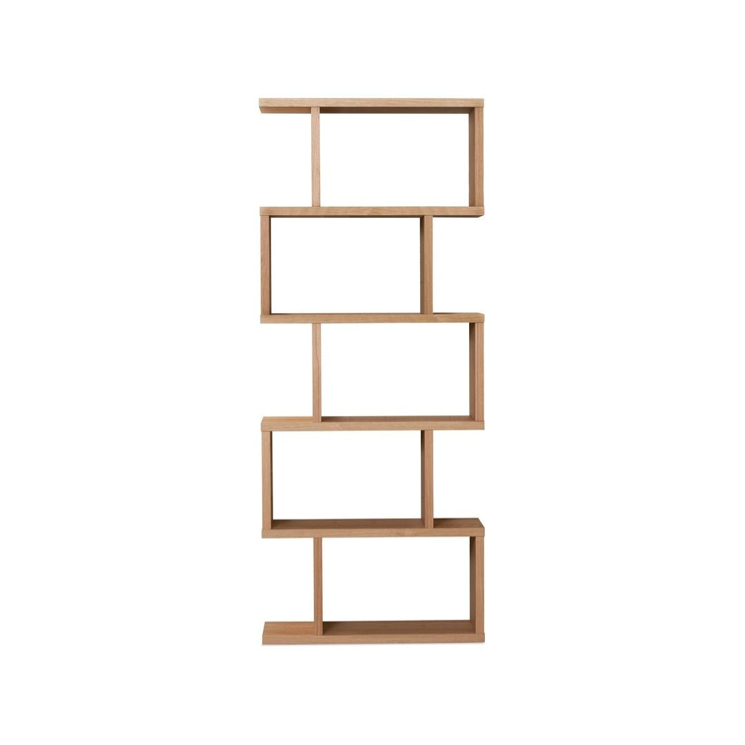 Zig Zag 800 Display Unit by Danske Mobler-Global Living