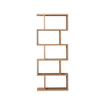 Zig Zag 800 Display Unit by Danske Mobler-Global Living
