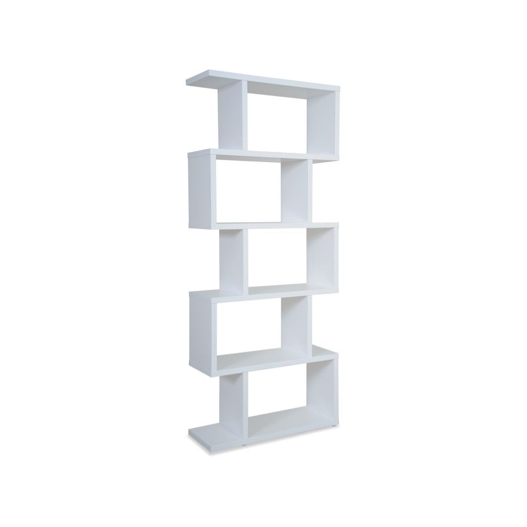 Zig Zag 800 Display Unit by Danske Mobler-Global Living