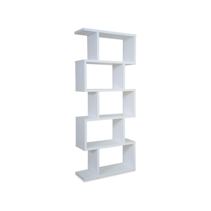 Zig Zag 800 Display Unit by Danske Mobler-Global Living