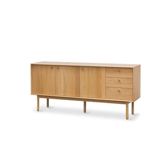 Prague Sideboard-Global Living