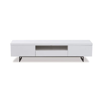 Santorini TV Unit