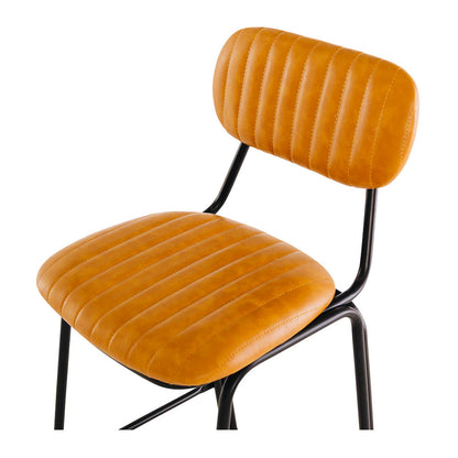 Chevy Bar Stool Camel-Global Living