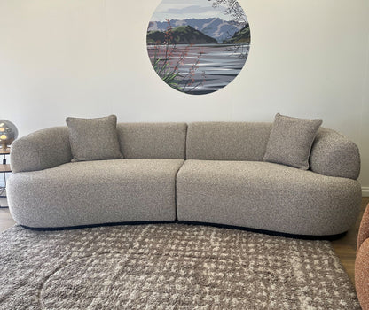 Drift 3 Seater Sofa