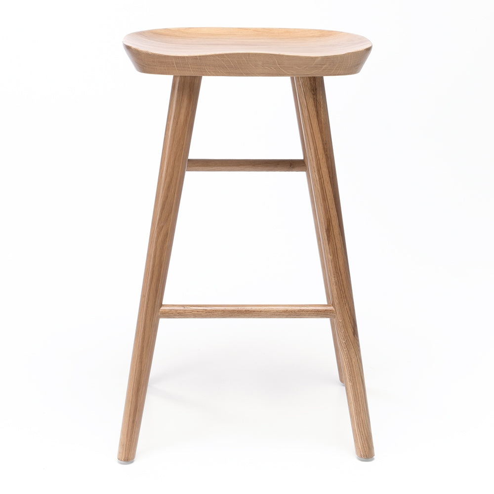 Tokyo Barstool - Natural