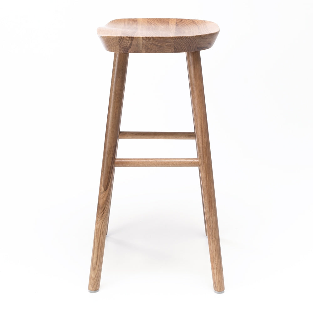 Tokyo Barstool - Natural