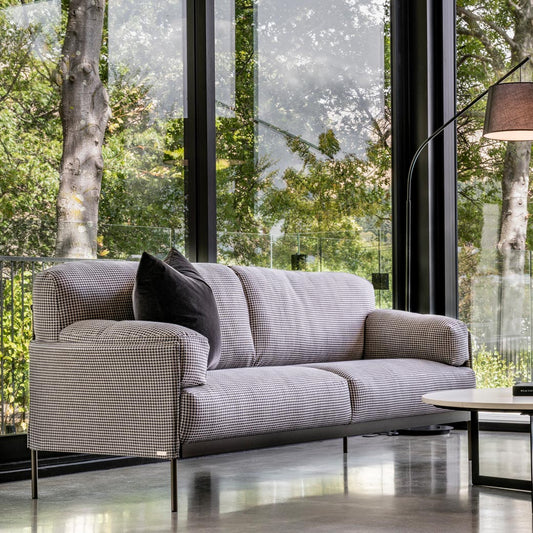 Gibbston 3.5 Seater By Kovacs-Global Living