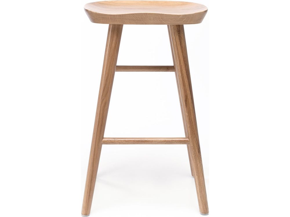 Tokyo Barstool - Natural-Global Living