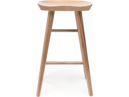 Tokyo Barstool - Natural-Global Living