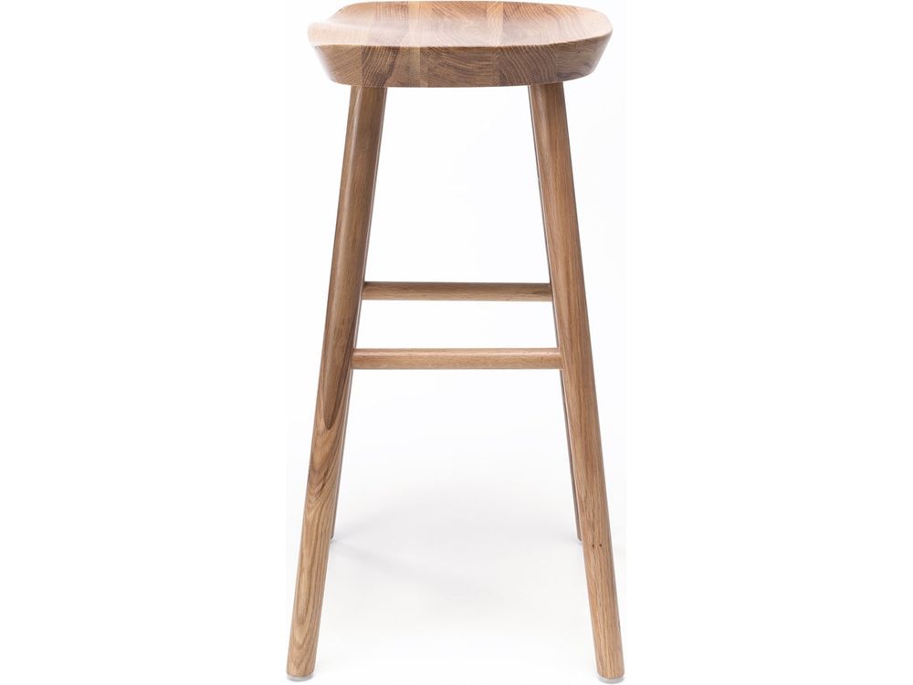 Tokyo Barstool - Natural-Global Living