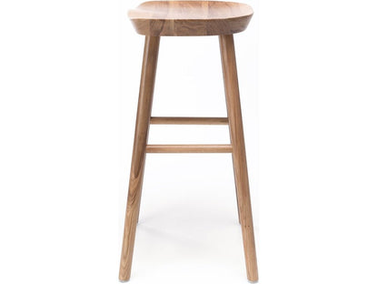 Tokyo Barstool - Natural-Global Living
