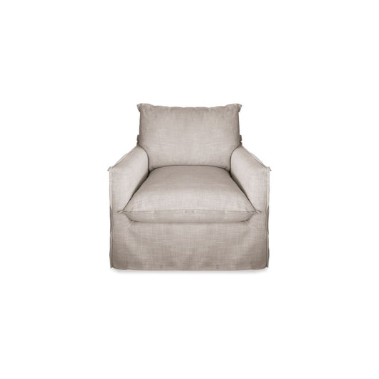 Hamptons Arm Chair-Global Living
