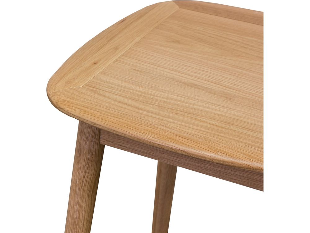 Prague Lamp Table-Global Living