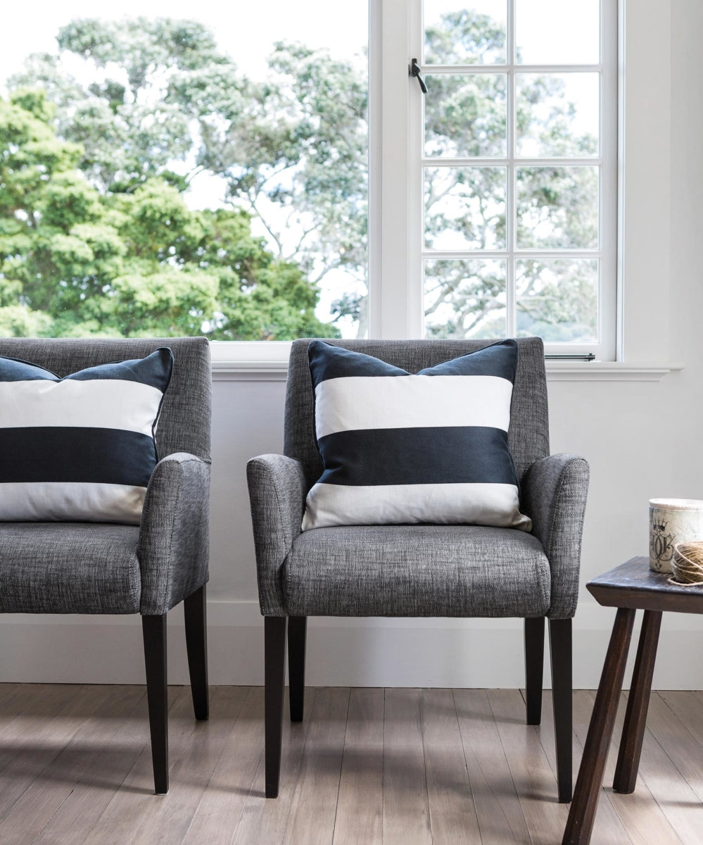 Nero Chair Long Leg by Kovacs-Global Living