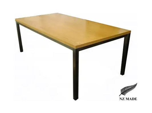Metro Dining Table-Global Living