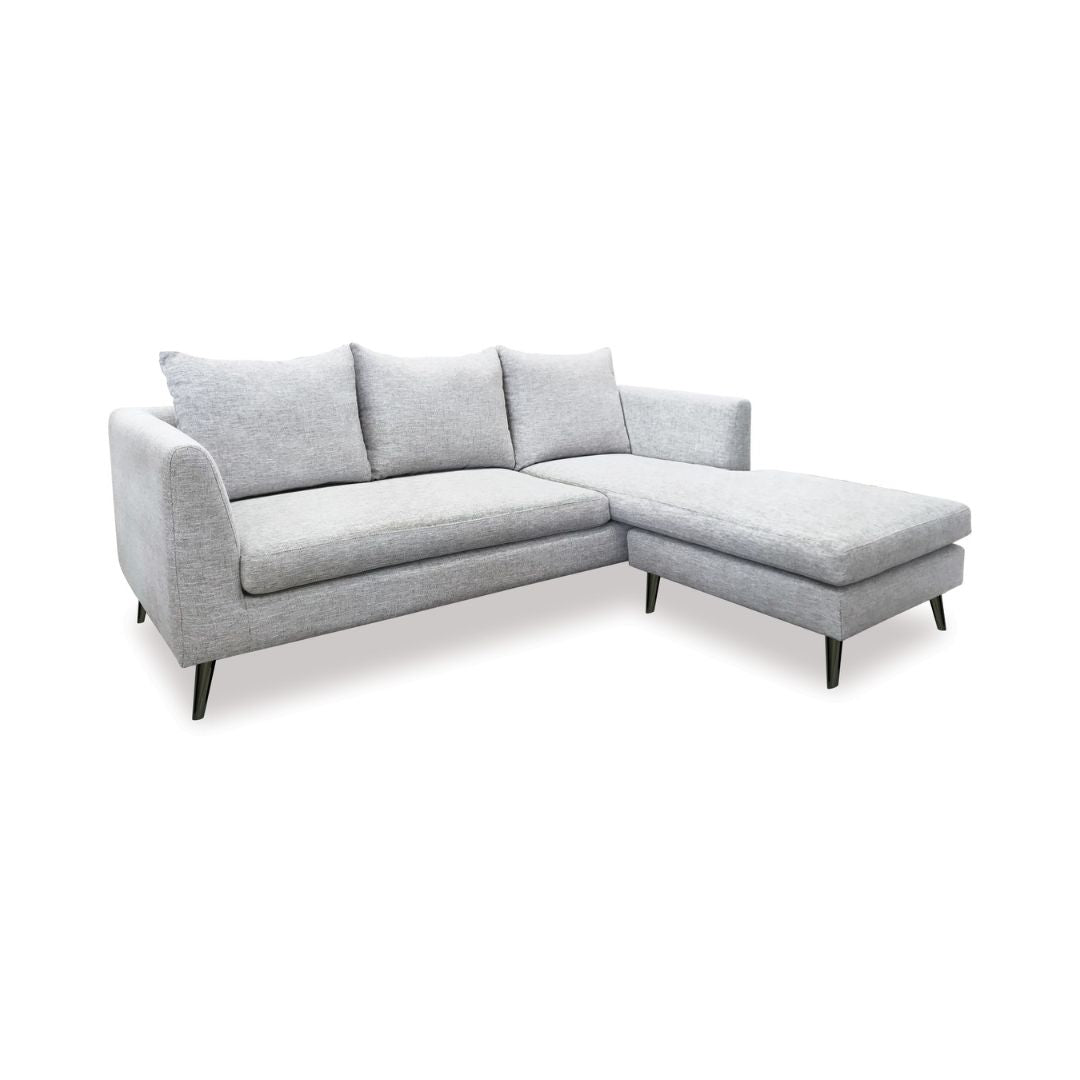 Metropolis Flip Chaise Lounge Suite By Danske Mobler
