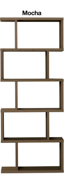 Zig Zag 800 Display Unit by Danske Mobler