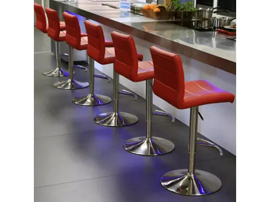 Moschino Barstool-Global Living