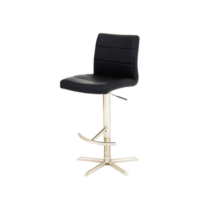 Moschino Swivel Barstool