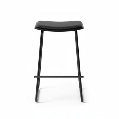 Cody Barstool - Black/Black