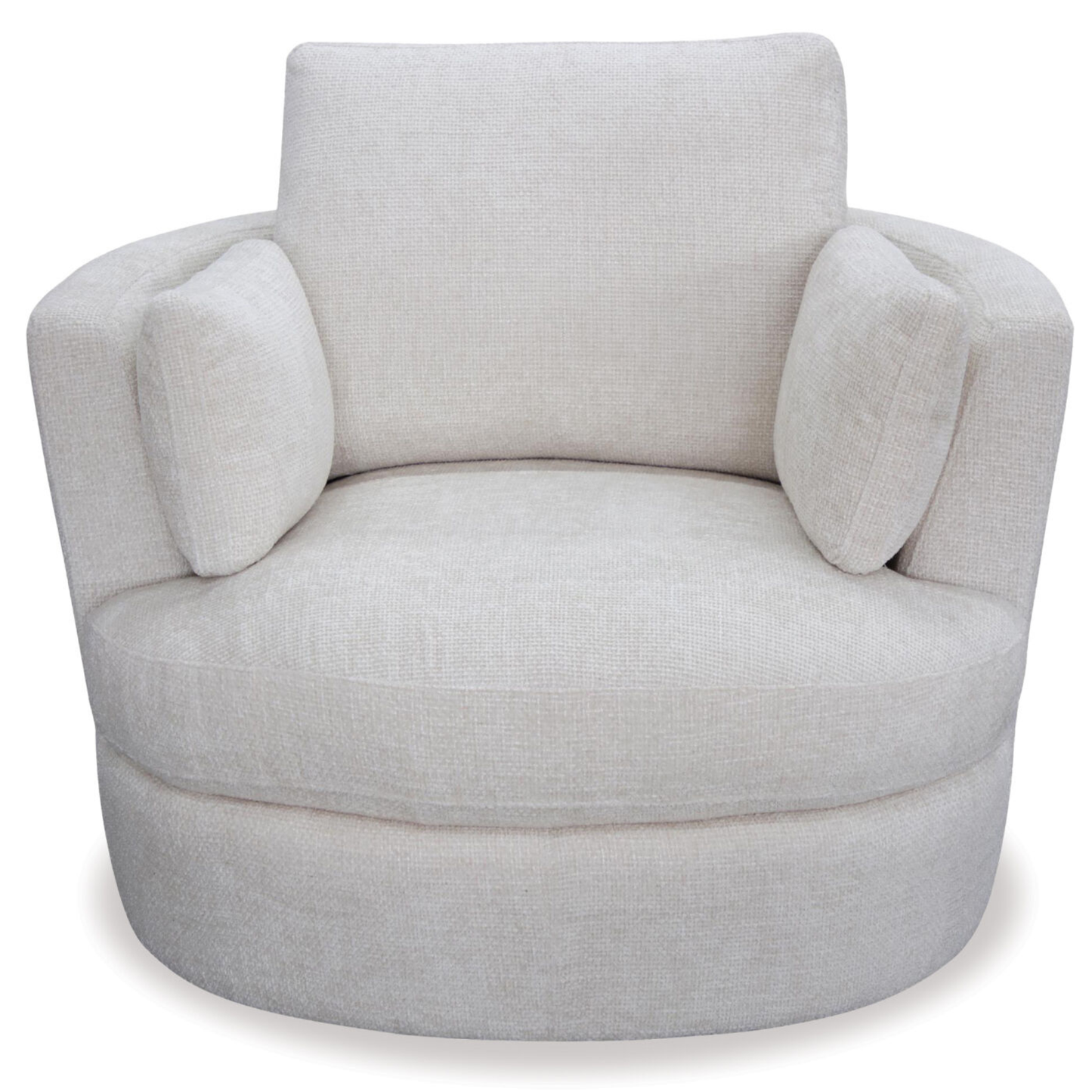 Cuddle Swivel Chair