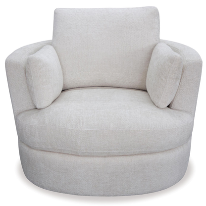 Cuddle Swivel Chair