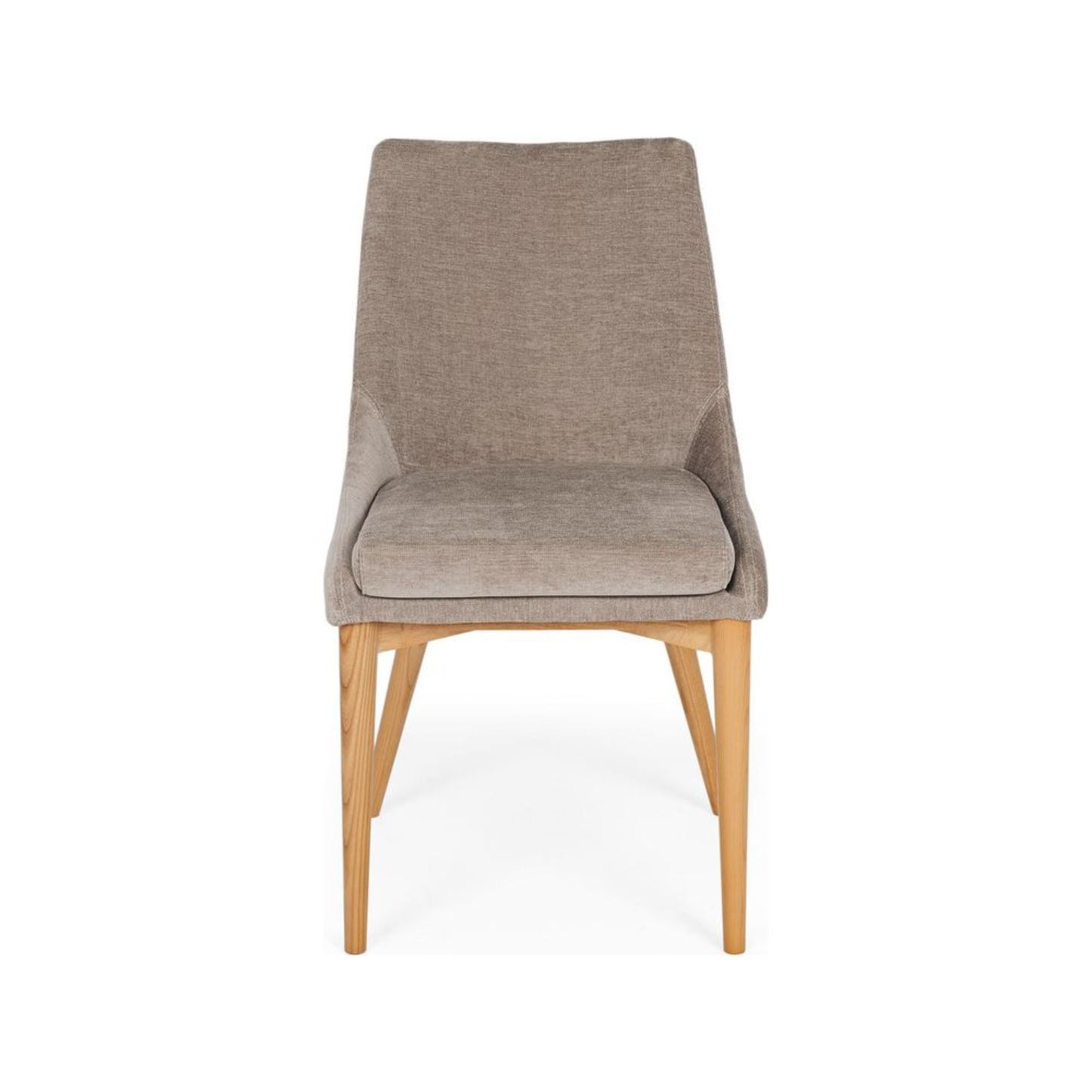 Ellie Dining Chair - Grey