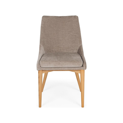 Ellie Dining Chair - Grey