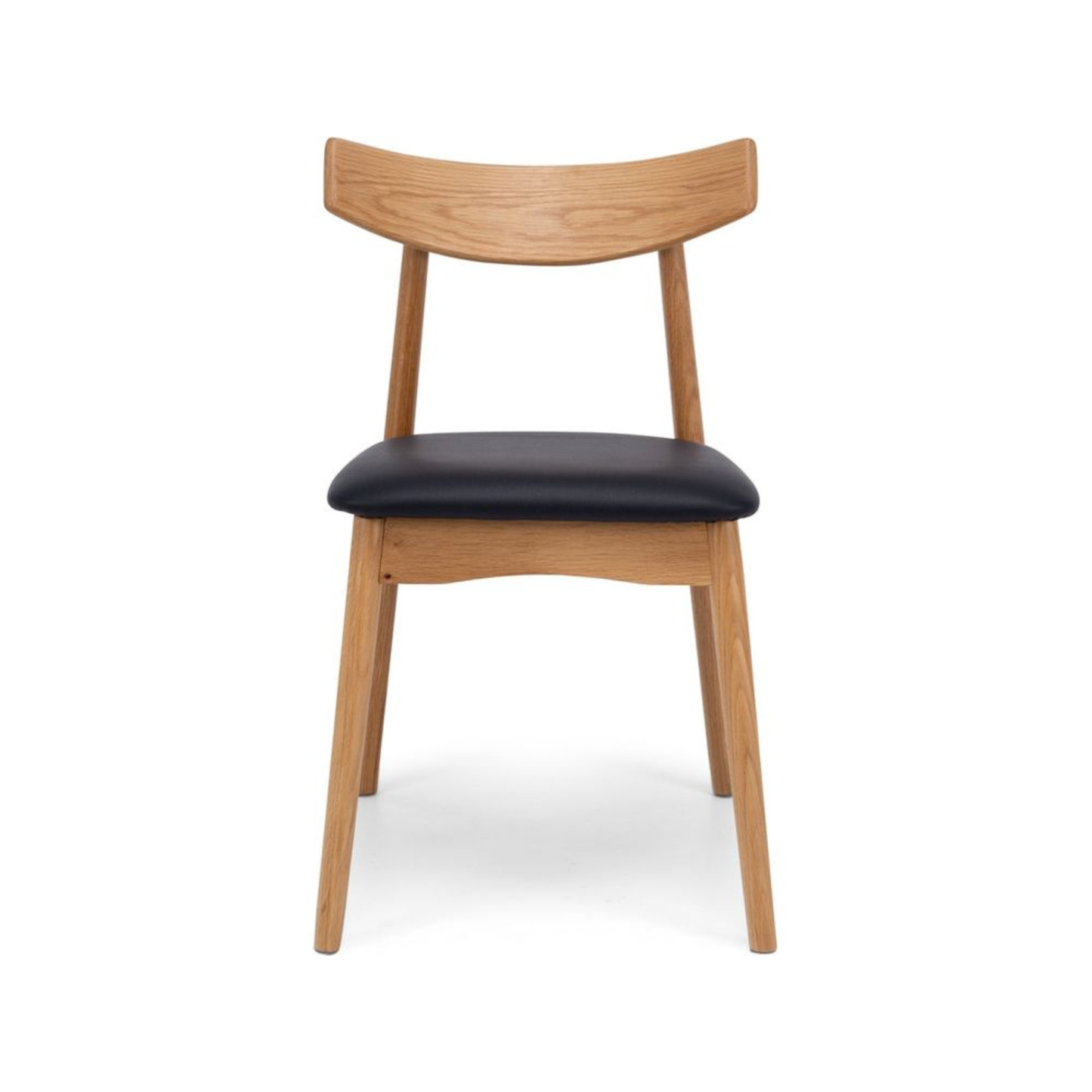 Hans Dining Chair Natural