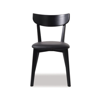 Pero Dining Chair - Black