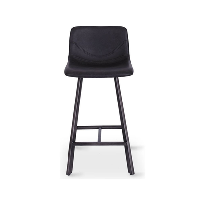 Industrial Barstool - Grey