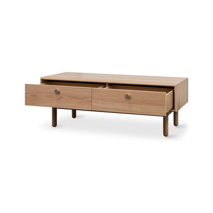 Rotterdam Coffee Table with Drawer