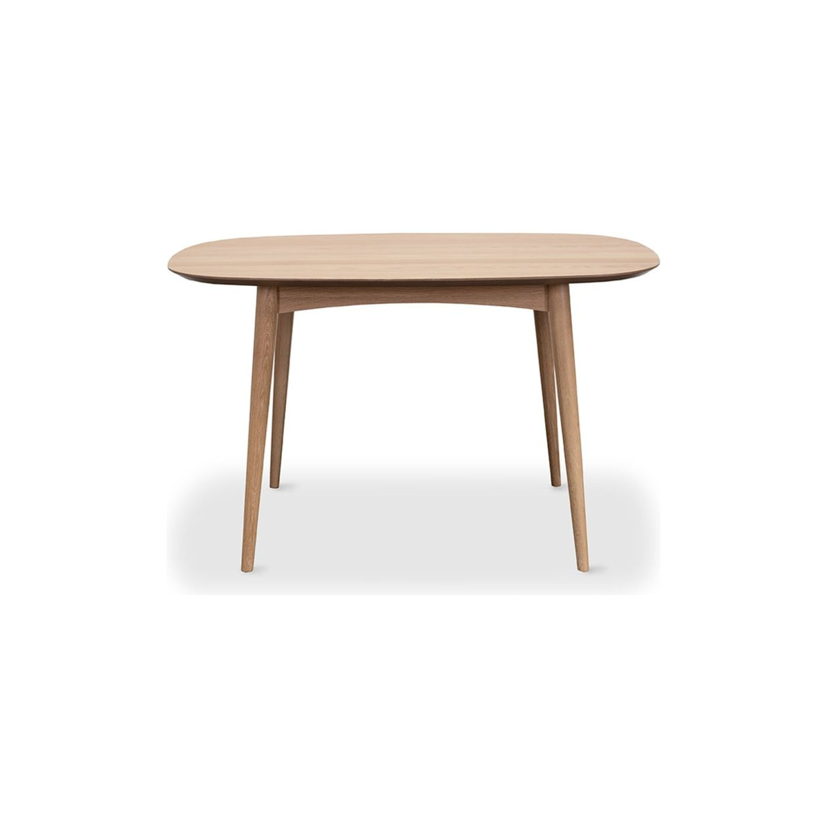 Oslo Fixed Dining Table 1290