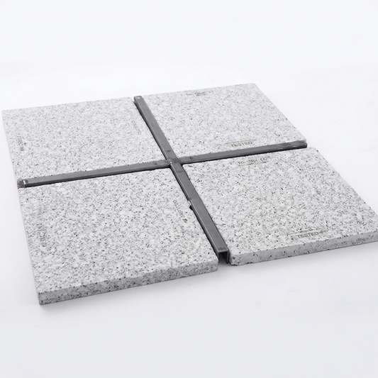 Sirius 100kg 4 Piece Umbrella base