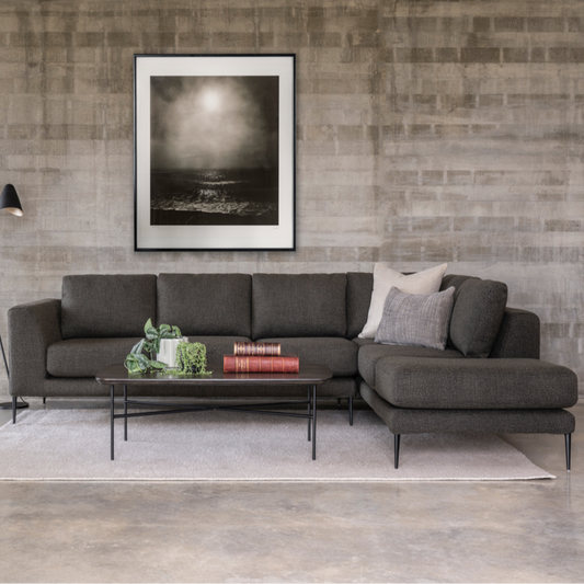 Morgan Lounge Suite by Kovacs