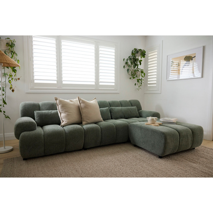 Harmony 4-pce Lounge Suite