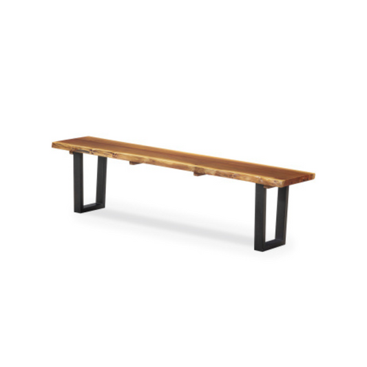 LiveEdge Bench 180